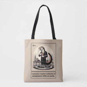 Bolso De Tela Sly Deals: El ingenioso político de Weasel