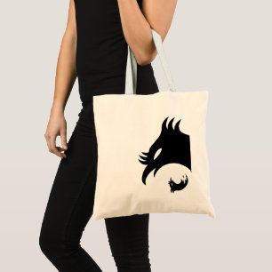 Bolso De Tela Smart Phoenix