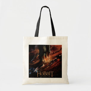 Bolso De Tela SMAUG™ Enciende BILBO BAGGINS™