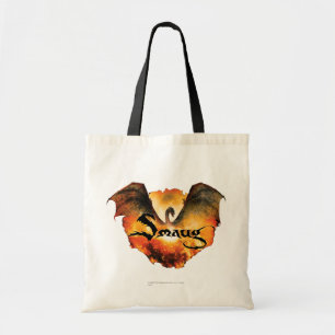 Bolso De Tela SMAUG™ sobre Laketown