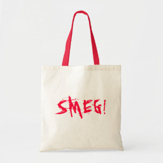 BOLSO DE TELA ¡SMEG!