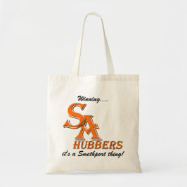 Bolso De Tela Smethport Hubbers Fan Tote Bag 5