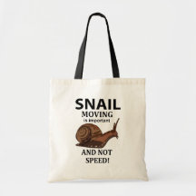 Snail Animal Cita Tipografía