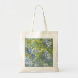 Bolso De Tela Snowdrops 2014