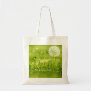 Bolso De Tela Soar en la aventura
