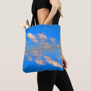 Bolso De Tela Soar, por más