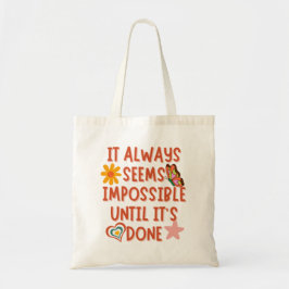 Bolso De Tela Soberano
