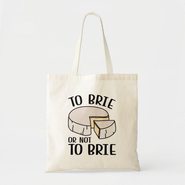 Bolso De Tela Sobornar O No Sobornar (Frente)