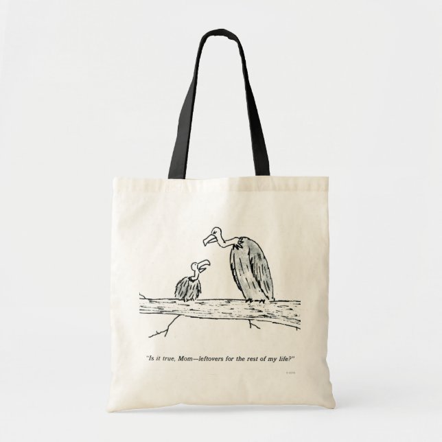 Bolso De Tela Sobras (Frente)