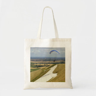Bolso De Tela Sobre el caballo