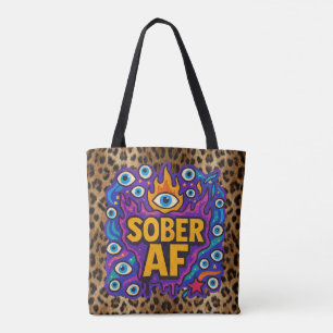 Bolso De Tela Sobrio AF - 