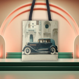 Bolso De Tela Sofisticado, elegante, simplemente Deco