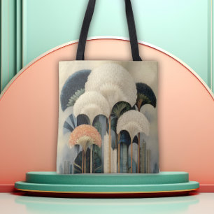 Bolso De Tela Sofisticado, Elegante, Simplemente Deco