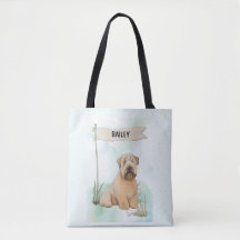 Soft Coated Wheaten Terrier Acuarela Personalizabl