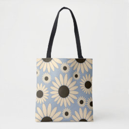 Bolso De Tela  Soft Empress Florals Radiant Empress