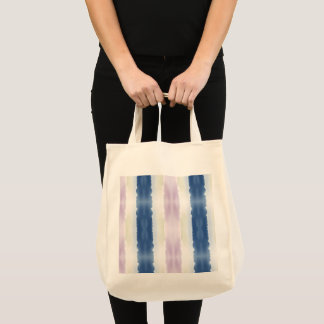 Bolso De Tela Soft Gradient Torn‑Edge 