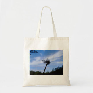 Bolso De Tela Solamente