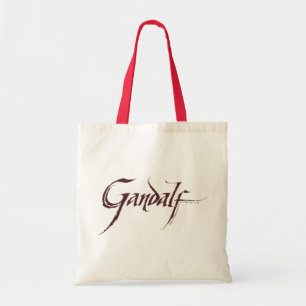 Bolso De Tela Sólido conocido de Gandalf