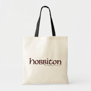 Bolso De Tela Sólido de HOBBITON™