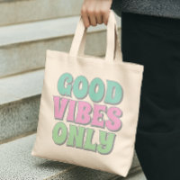 Sólo Buenas Vibraciones