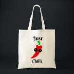 Bolso De Tela Solo chillidos<br><div class="desc">Solo chillidos</div>