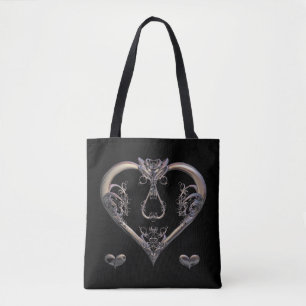 Bolso De Tela Sólo por ti Tote Bag