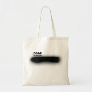 Bolso De Tela Solo soy un tote