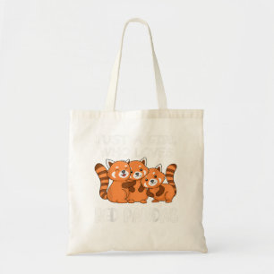 Bolso De Tela Sólo una Chica que ama a las mujeres del regalo de