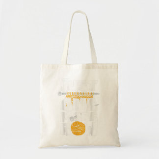 Bolso De Tela Sólo Una Fila Más - Knitter Crocheting Cr