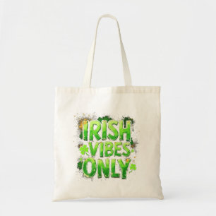 Bolso De Tela Solo vídeos irlandeses
