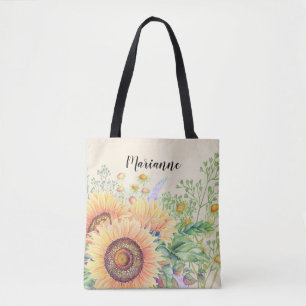 Bolso De Tela Sombardos Rústicos   Entrega de nombre personaliza