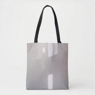 Bolso De Tela Sombra