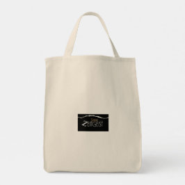 Bolso De Tela Some Zeitgeist — Core Collection 