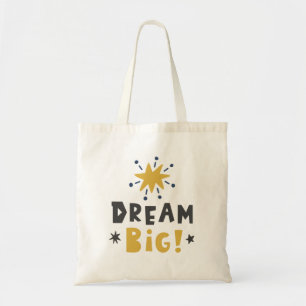 Bolso De Tela soñar