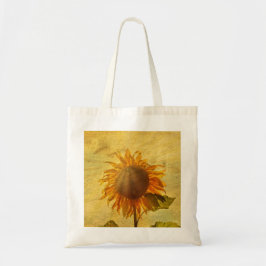 Bolso De Tela Sonnenblume
