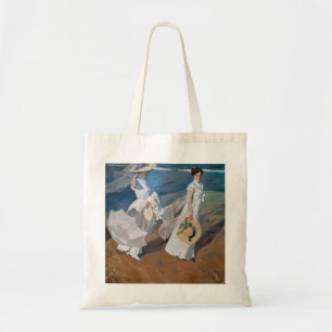 Bolso De Tela Sorolla Y Bastida - Recorriendo La Costa