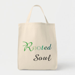 Bolso De Tela Soul Minimalista de moda con raíces en todos los d