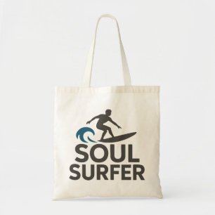 Bolso De Tela Soul Surfer