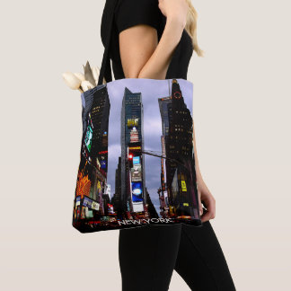 Bolso De Tela Souvenirs New York Souvenirs NY Tote Bag Landmark 