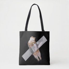 Bolso De Tela ¡Soy el mejor plátano!