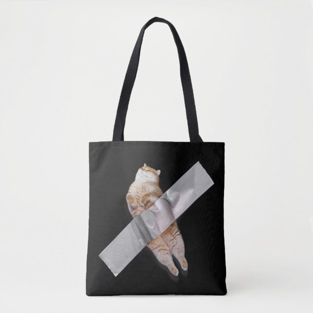 Bolso De Tela ¡Soy el mejor plátano! (Anverso)