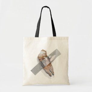 Bolso De Tela ¡Soy el mejor plátano!