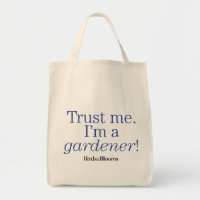 Soy jardinero