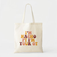 SOY NACHO A PESAR DE QUE SOY TÚ.