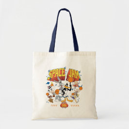 Bolso De Tela SPACE JAM™ TUNE SQUAD™ 1996 Gráfico