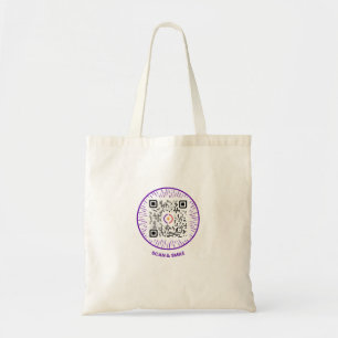 Bolso De Tela SparkLab Tote Bag
