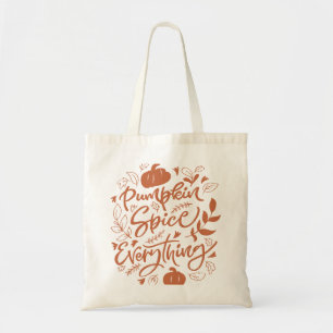 Bolso De Tela Spice todo