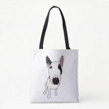Spike el Bull Terrier Inglés