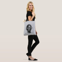 Bolso De Tela Sporty Tote Bag | Gimnasio Elegante Y Ecológico