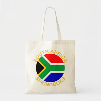 Bolso De Tela Springbots de Sudáfrica